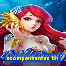 acompanhantes bh